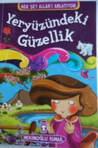 Yeryüzündeki Güzellik Hekimoğlu İsmail