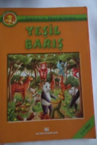 Yeşil Barış