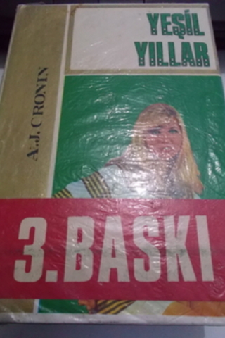 Yeşil Yıllar A. J. Cronin