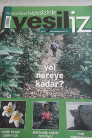 Yeşiliz 2008 / 9