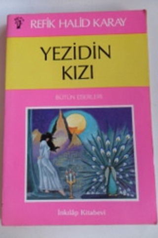 Yezidin Kızı Refik Halid Karay