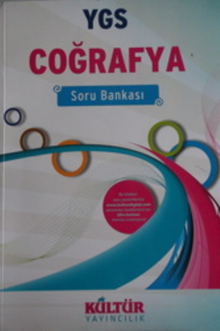 YGS Coğrafya Soru Bankası