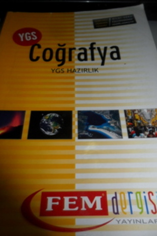 YGS Coğrafya