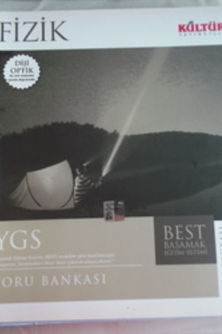 YGS Fizik Soru Bankası