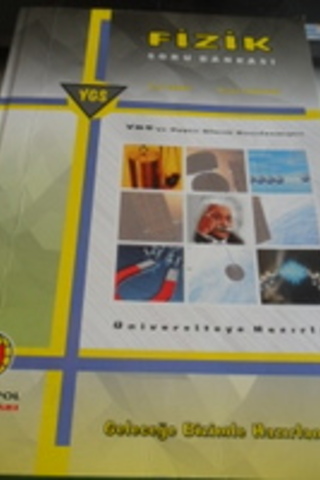 YGS Fizik Soru Bankası