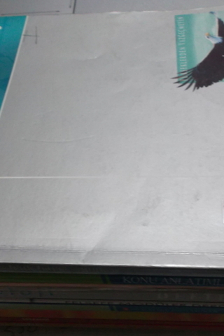 YGS-LYS Felsefe Seti (9 Adet)