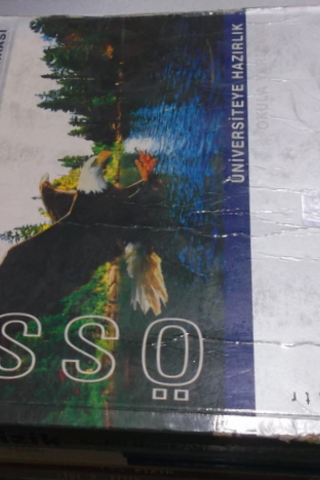 YGS-LYS Fizik Seti (8 Adet) YGS-LYS Fizik Seti (8 Adet)