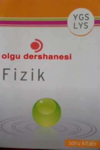 YGS LYS Fizik Soru Kitabı