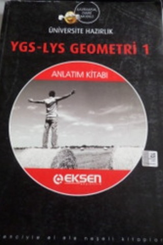 YGS LYS Geometri 1