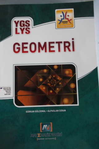YGS - LYS Geometri Gürkan Gülcemal