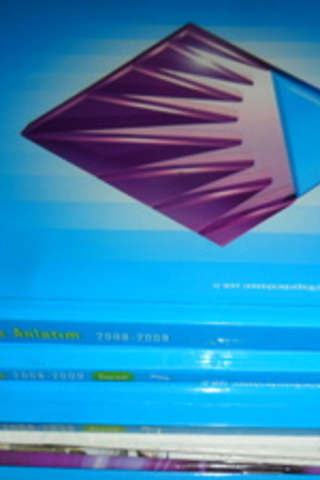 YGS-LYS Hazırlık Seti / 7 Adet