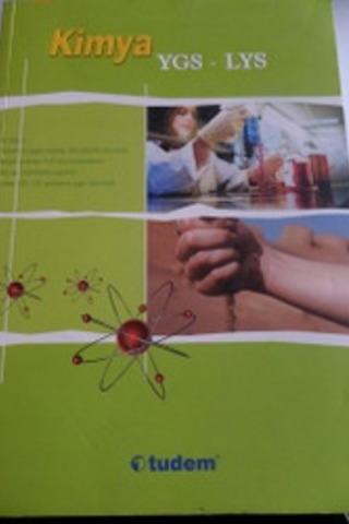 YGS - LYS Kimya