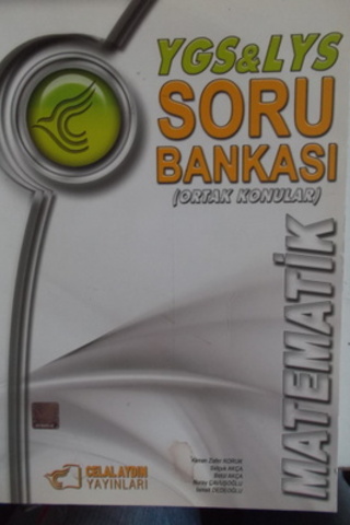 YGS & LYS Matematik Soru Bankası
