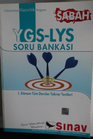 YGS-LYS Soru Bankası