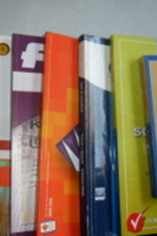 YGS-LYS Türkçe Seti (8 Adet) YGS-LYS Türkçe Seti (8 Adet)