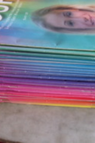 YGS LYS Uğur Üniversiteye Hazırlık Dergisi / 26 Adet