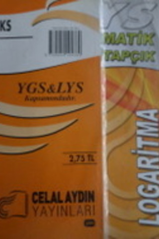 YGS - LYS Yaprak Test / 3 Adet