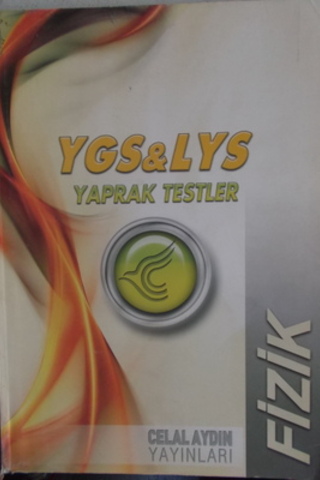 YGS & LYS'ye Fizik Yaprak Testler