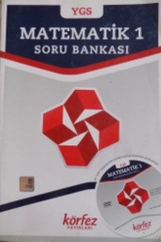 YGS Matematik 1 Soru Bankası