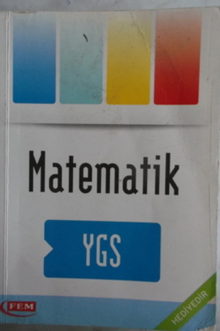 YGS Matematik Cep Kitabı