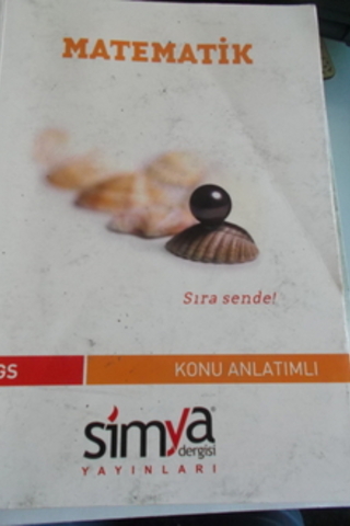 YGS Matematik Konu Anlatımlı