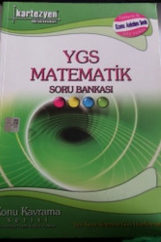 YGS Matematik Soru Bankası