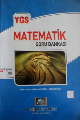 YGS Matematik Soru Bankası