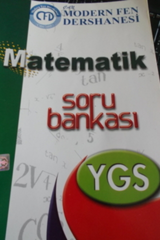 YGS Matematik Soru Bankası