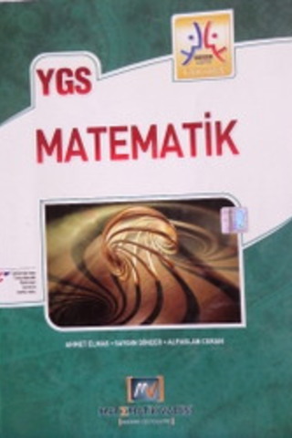 YGS Matematik Ahmet Elmas