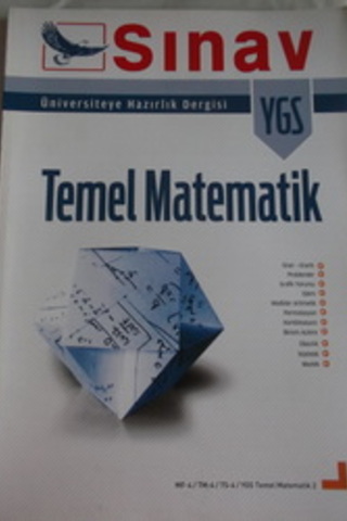 YGS Temel Matematik
