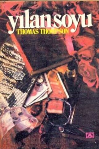 Yılan Soyu Thomas Thompson