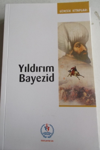 Yıldırım Bayezıd