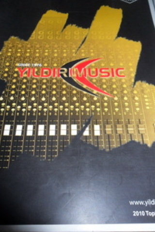 YıldırıMusic