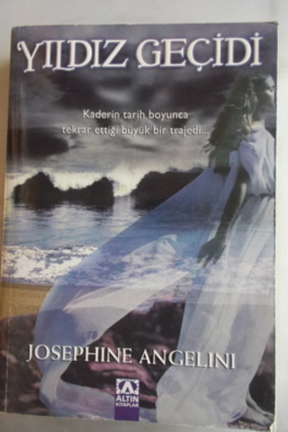 Yıldız Geçidi Josephine Angelini