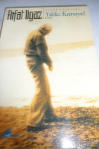 Yıldız Karayel Rıfat Ilgaz