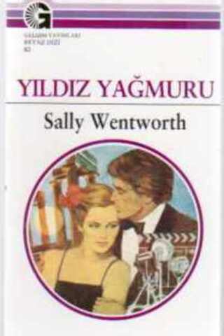 Yıldız Yağmuru - 82 Sally Wentworth