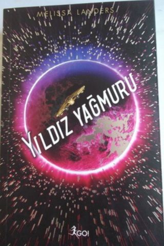 Yıldız Yağmuru Melissa Landers