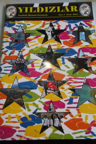 Yıldızlar 2014 / 1