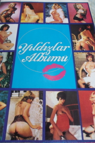 Yıldızlar Albümü