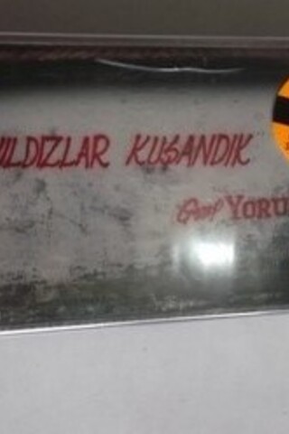 Yıldızlar Kuşandık
