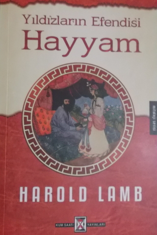 Yıldızların Efendisi Hayyam Harold Lamb