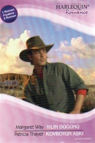 Yılın Düğünü / Kovboyun Aşkı - 04