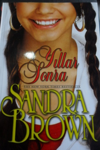Yıllar Sonra Sandra Brown