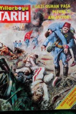 Yıllarboyu Tarih 1979 / 12