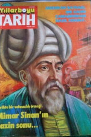 Yıllarboyu Tarih 1979 / 4