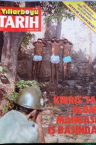 Yıllarboyu Tarih 1979 / 7