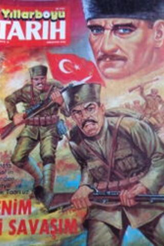 Yıllarboyu Tarih 1979 / 8