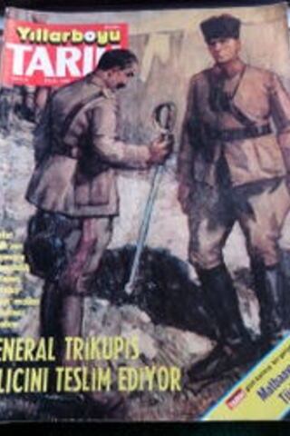 Yıllarboyu Tarih 1979 / 9