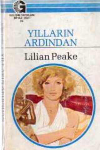 Yılların Ardından - 24 Lilian Peake