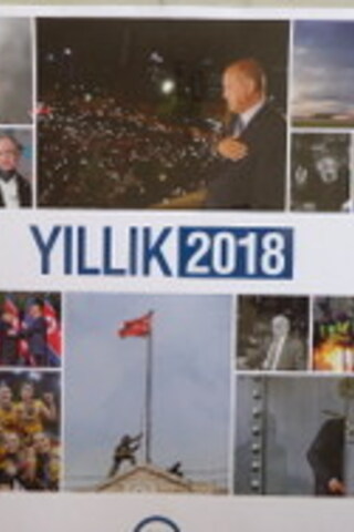 Yıllık 2018